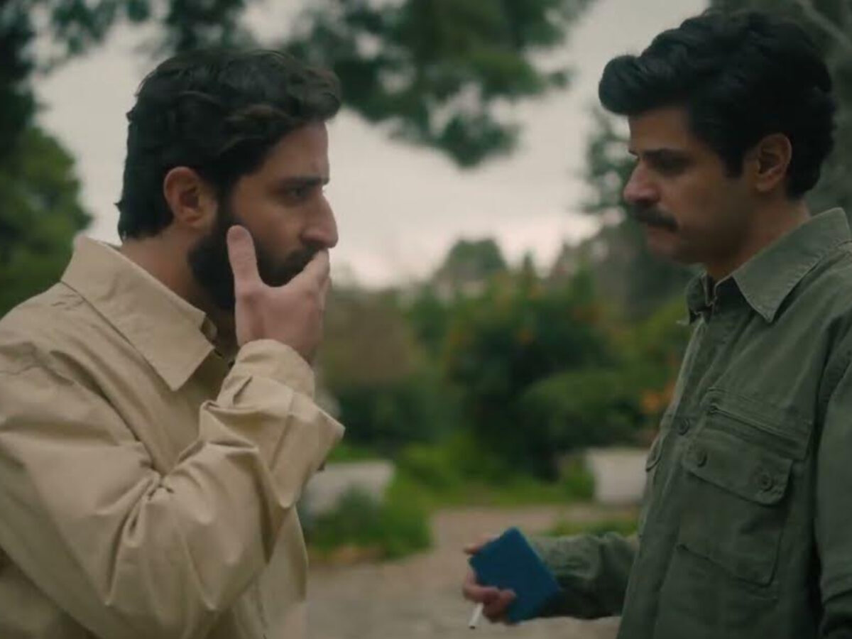 Το Σπίτι Δίπλα Στο Ποτάμι επόμενα επεισόδια: 38, 39, 40, 41