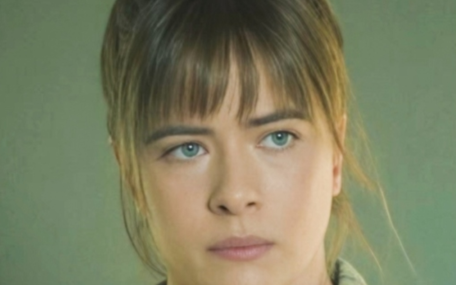 Το σπίτι δίπλα στο ποτάμι: Η Γιασεμή κλείνεται σε μοναστήρι