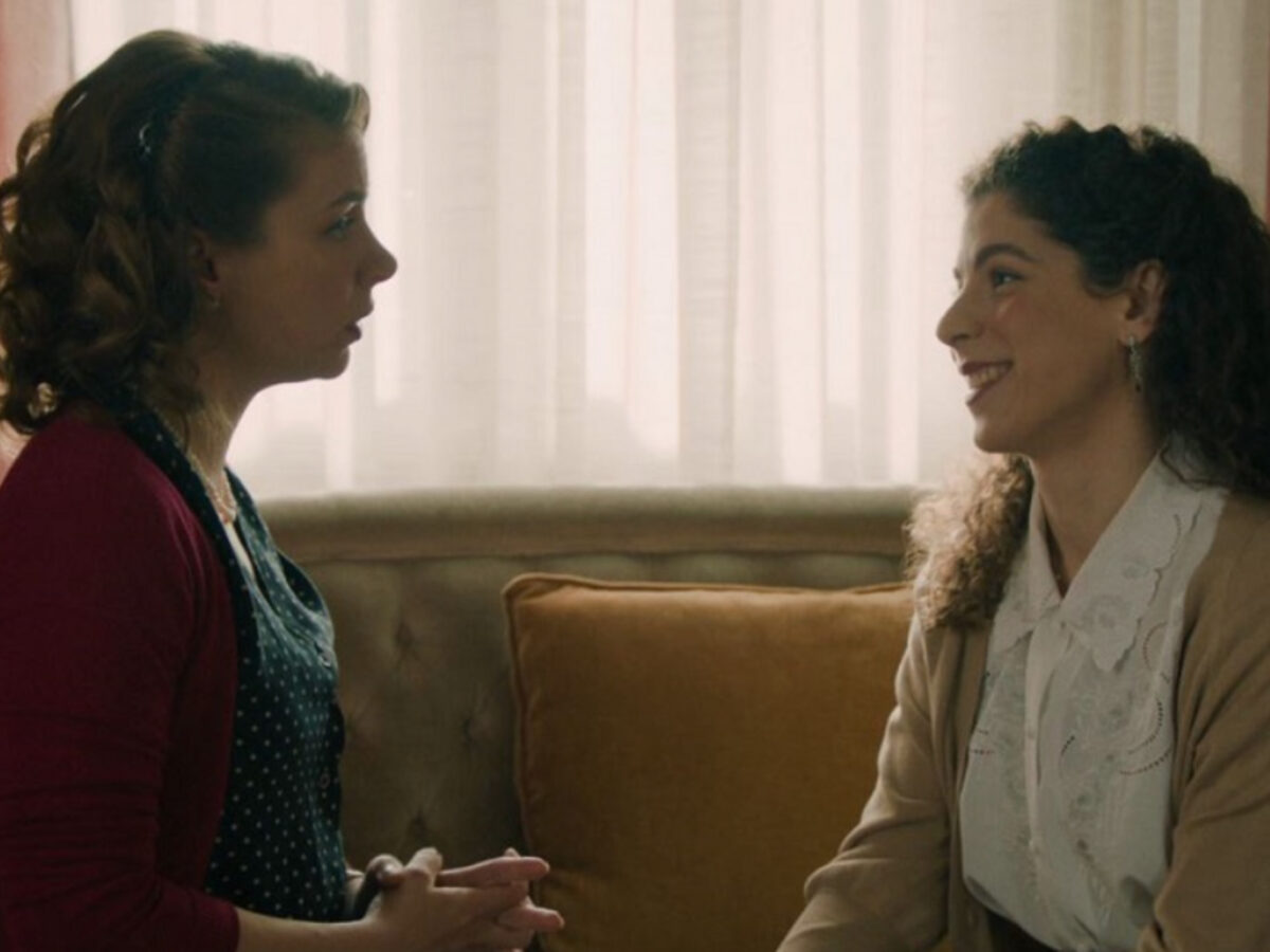 Το σπίτι δίπλα στο ποτάμι: Ιουλία και Ασπασία από αγαπημένες αδερφές γίνονται θανάσιμοι εχθροί