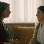 Το σπίτι δίπλα στο ποτάμι: Ιουλία και Ασπασία από αγαπημένες αδερφές γίνονται θανάσιμοι εχθροί