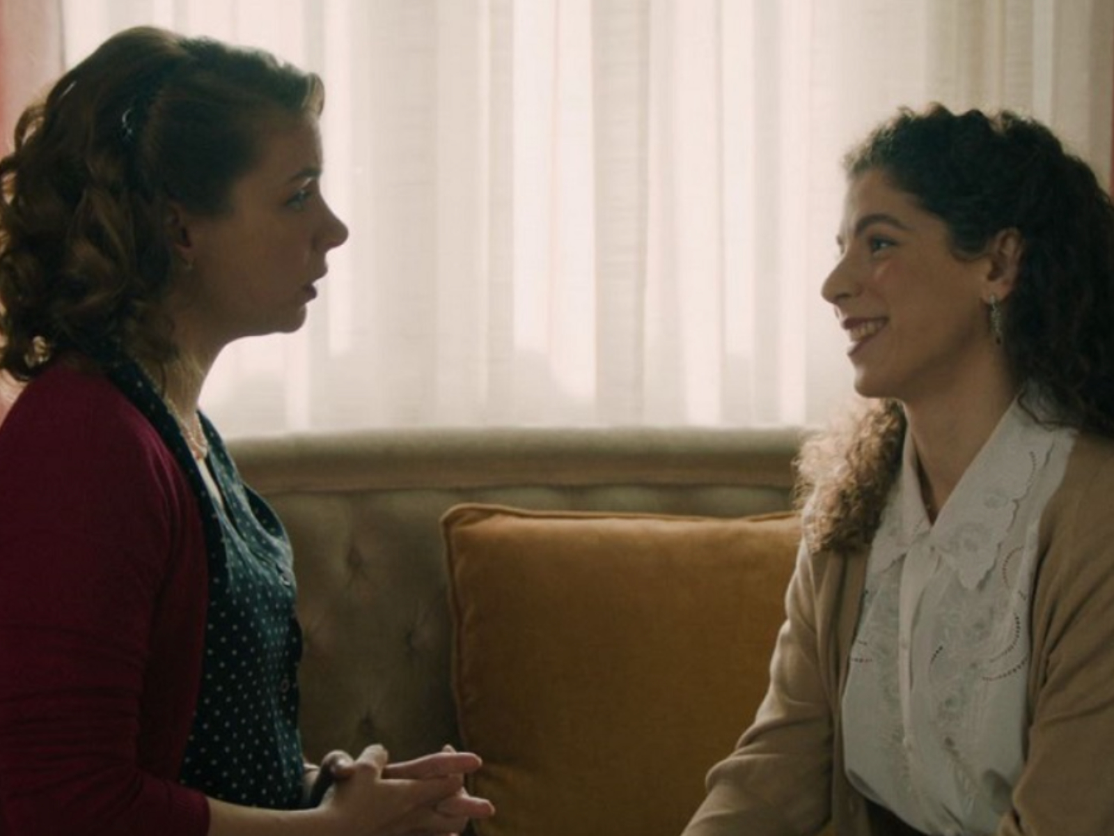 Το σπίτι δίπλα στο ποτάμι: Ιουλία και Ασπασία από αγαπημένες αδερφές γίνονται θανάσιμοι εχθροί