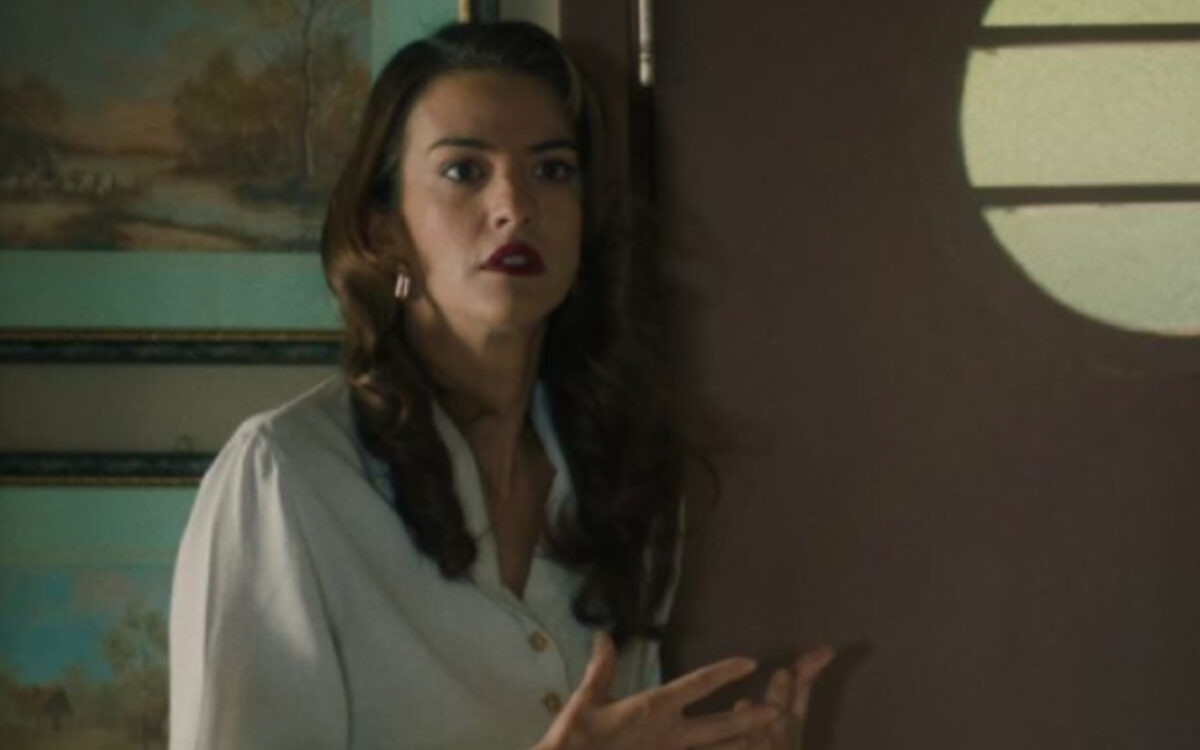 Το σπίτι δίπλα στο ποτάμι: Η Μελισσάνθη εξαφανίζεται και κανείς δεν ξέρει αν είναι ζωντανή