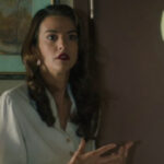 Το σπίτι δίπλα στο ποτάμι: Η Μελισσάνθη εξαφανίζεται και κανείς δεν ξέρει αν είναι ζωντανή