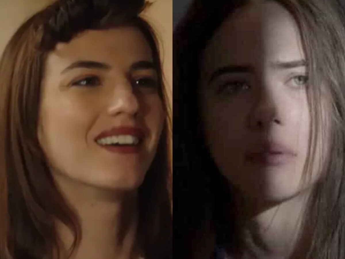 Το σπίτι δίπλα στο ποτάμι: Μελισσάνθη και Γιασεμή πέφτουν θύματα του Ευτύχη