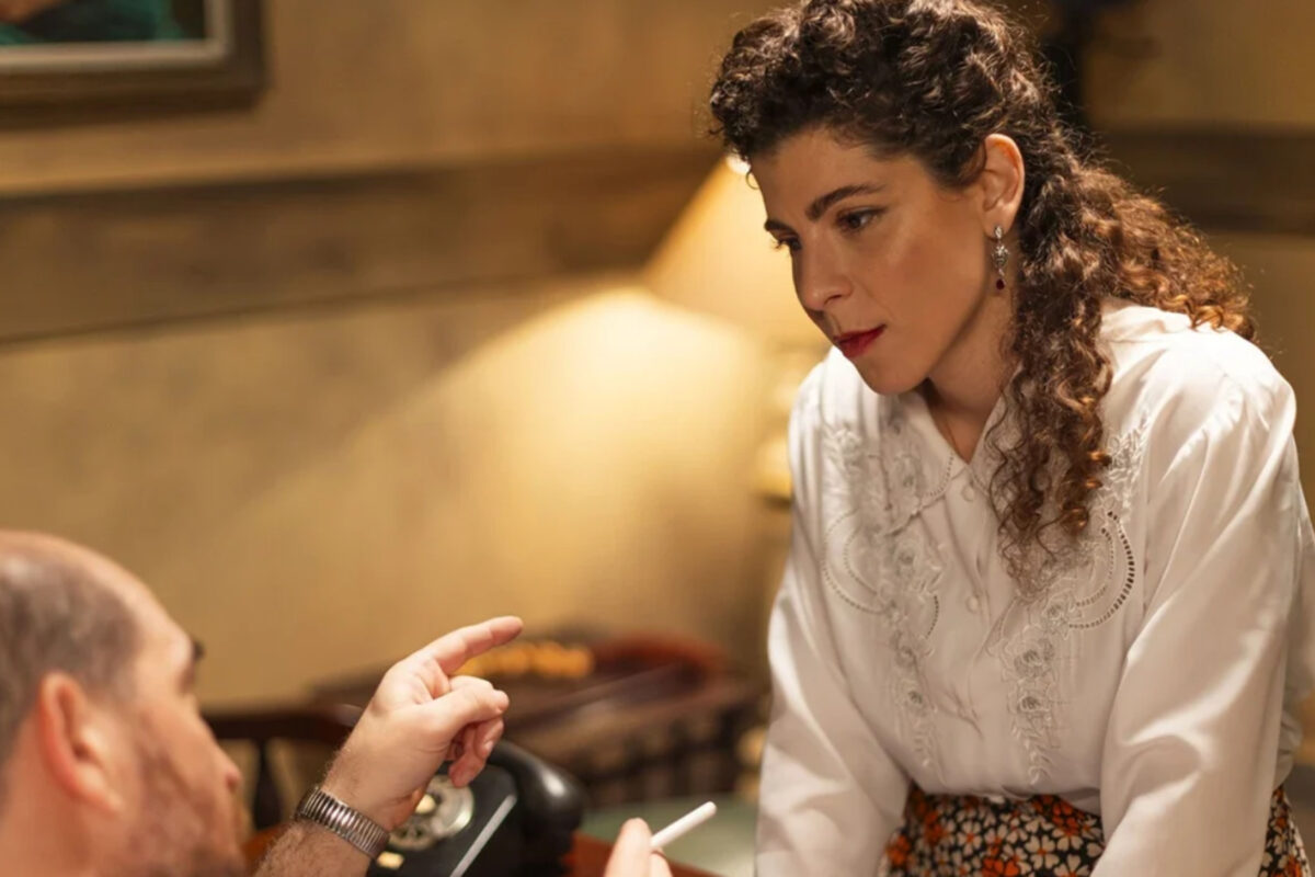 Το Σπίτι δίπλα στο Ποτάμι-Ασπασία-