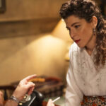 Το Σπίτι δίπλα στο Ποτάμι-Ασπασία-