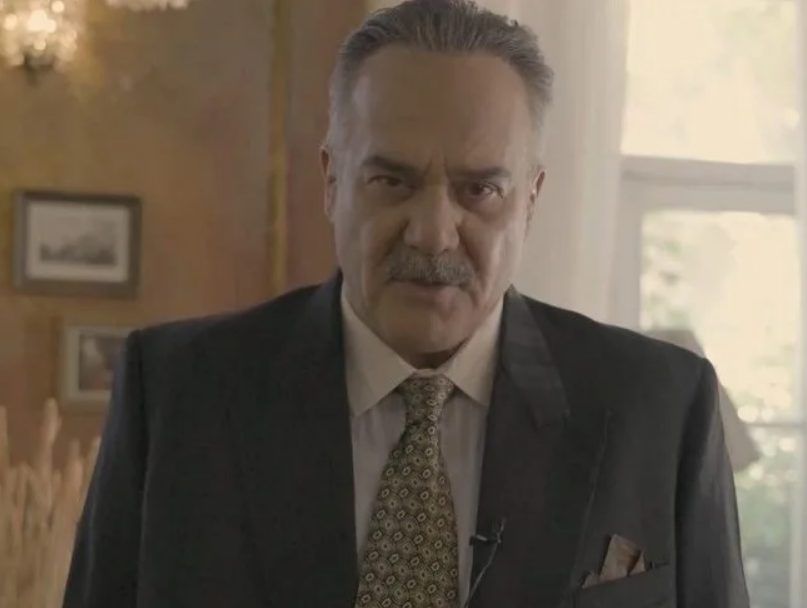 Το σπίτι δίπλα στο ποτάμι-Ιάκωβος