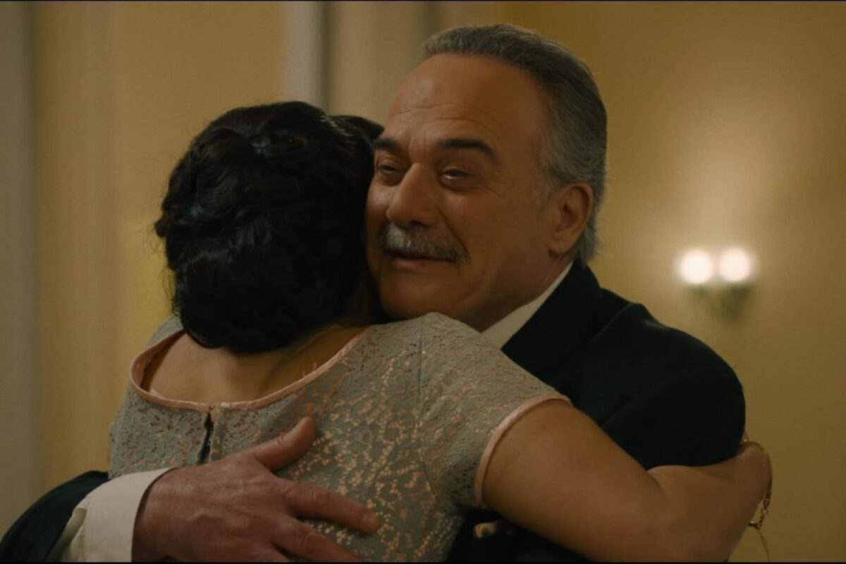 Το σπίτι δίπλα στο ποτάμι: Πυροβολούν τον Ιάκωβο και χαροπαλεύει για την ζωή του