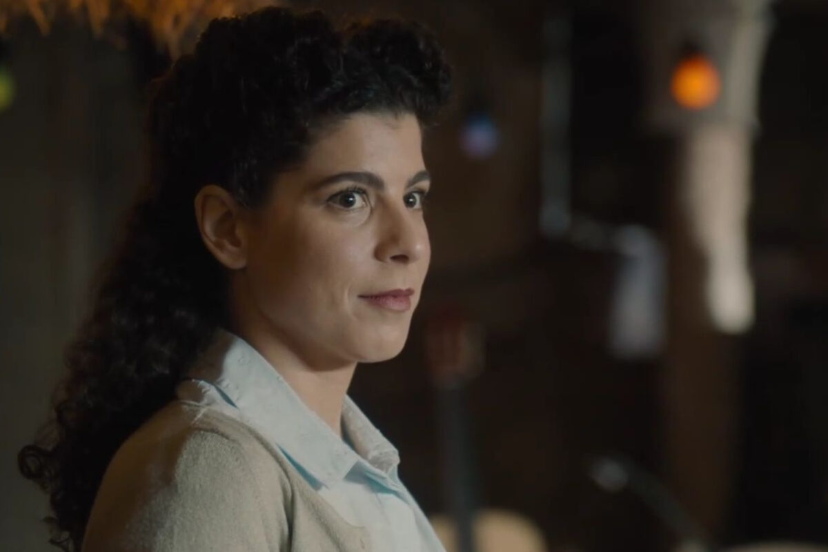 Το Σπίτι δίπλα στο Ποτάμι: Ρίχνει δηλητήριο και σπέρνει τον πανικό