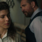 Το σπίτι δίπλα στο ποτάμι: Ο Στέλιος μπαίνει ανάμεσα και χωρίζει οριστικά Ασπασία και Σταύρο