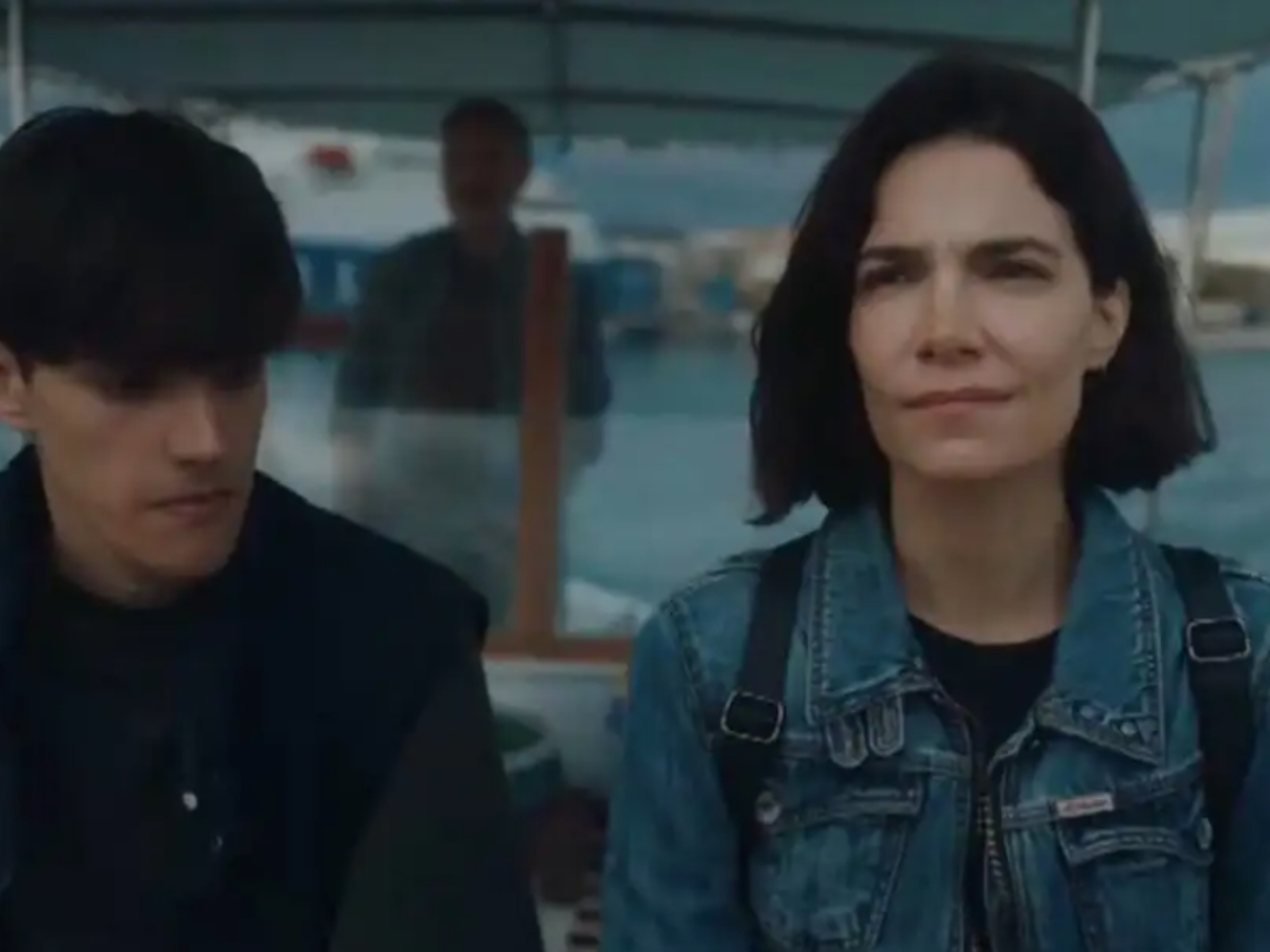 Το τελευταίο νησί: Δέσποινα και Λένα σκοτώνονται