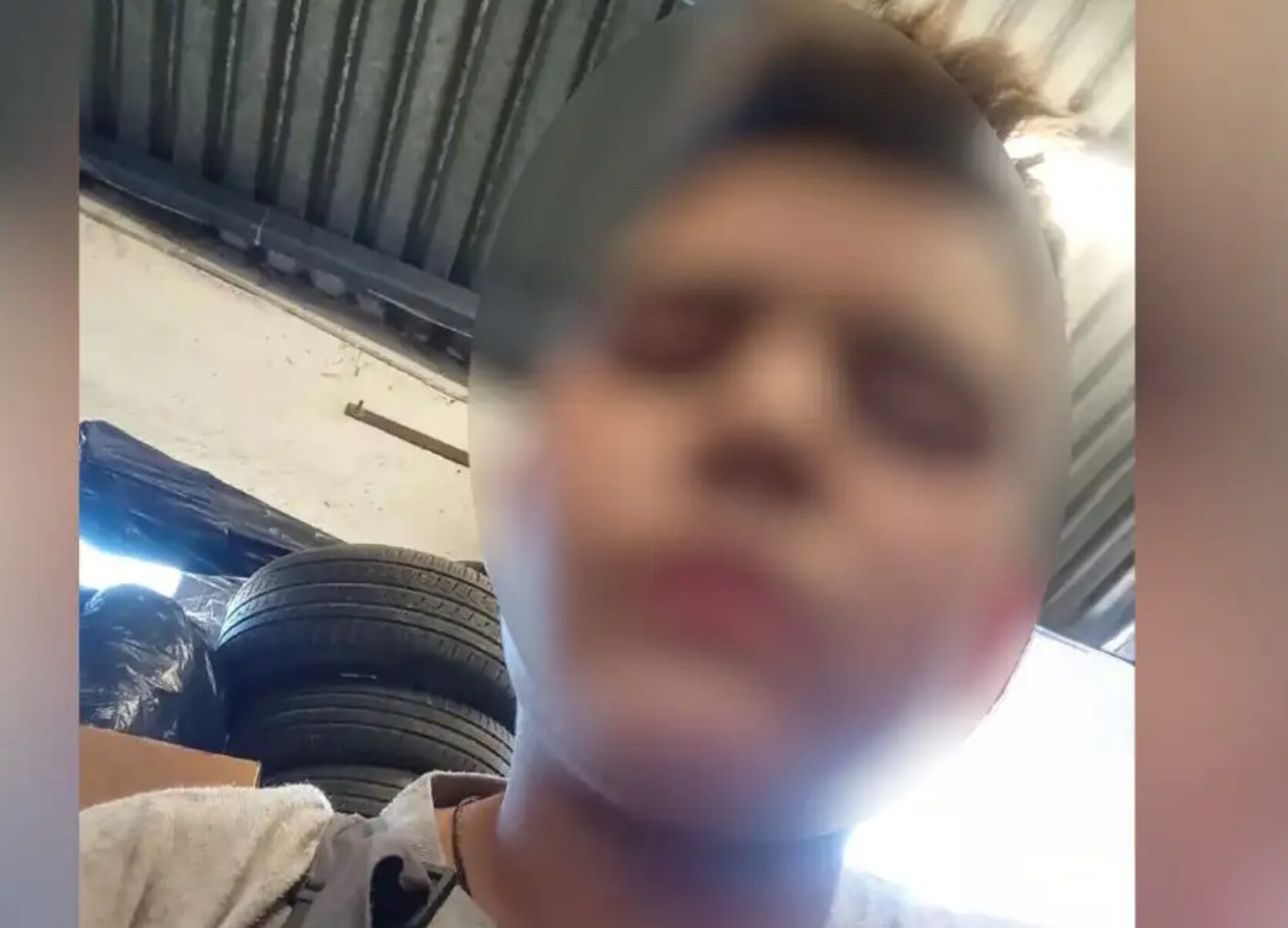 Τραγωδία στη Λέρο: Αυτός είναι ο 18χρονος πατροκτόνος- Το παιδί ήταν θύμα συστηματικής κακοποίησης