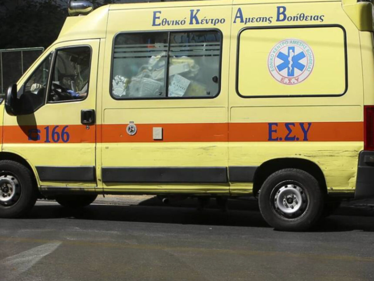 Τραγωδία στην Εύβοια: Νεκροί δύο άντρες από ηλεκτροπληξία