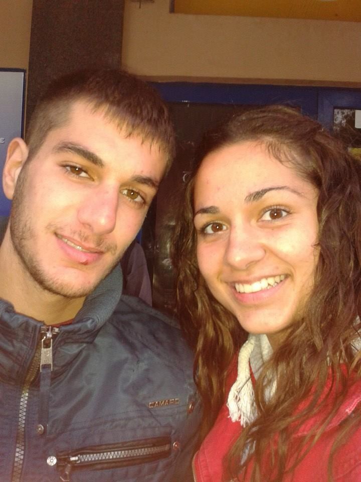 Βαγγέλης Γιακουμάκης: Το παιδί που δεν μίλησε αλλά η σιωπή του ακούστηκε σε όλη την Ελλάδα