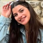 Βαρβάρα Ντέσκα: Για πρώτη φορά μαμά η Νάνσυ από τη Γη της Ελιάς (φωτο)