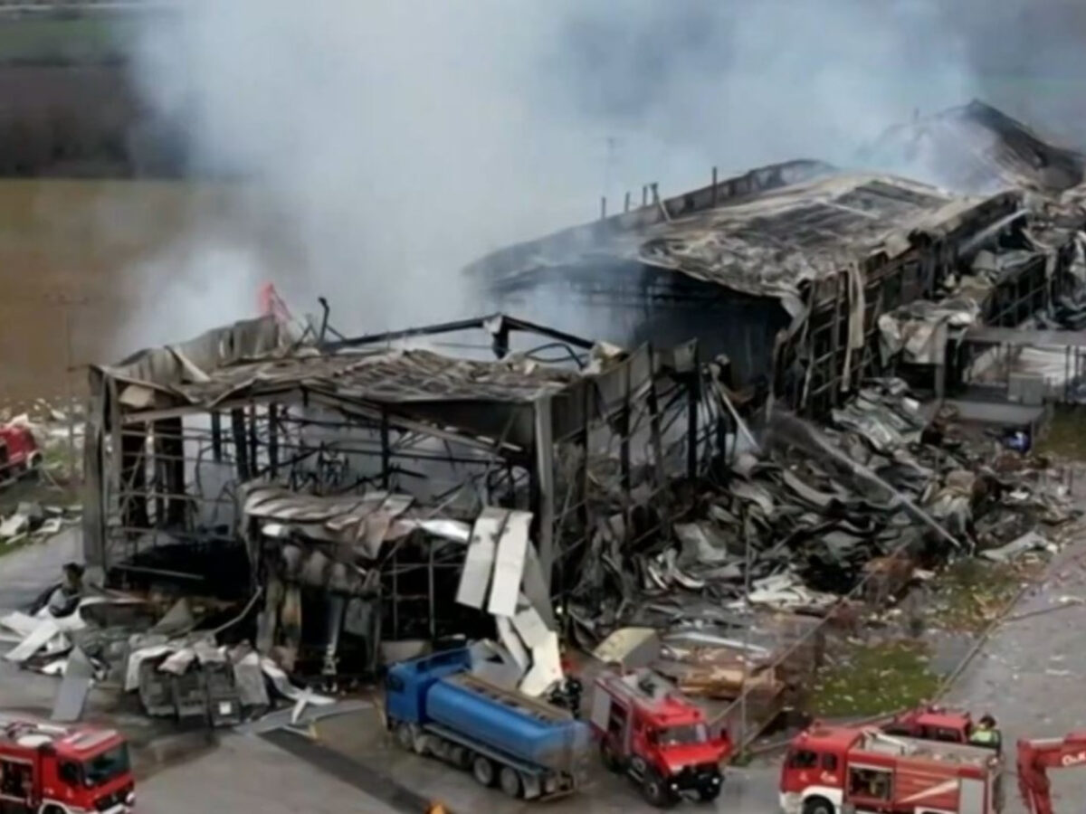 Βιολάντα: Νέα δικογραφία σε βάρος του ιδιοκτήτη - Βρέθηκαν στο σπίτι του όπλα