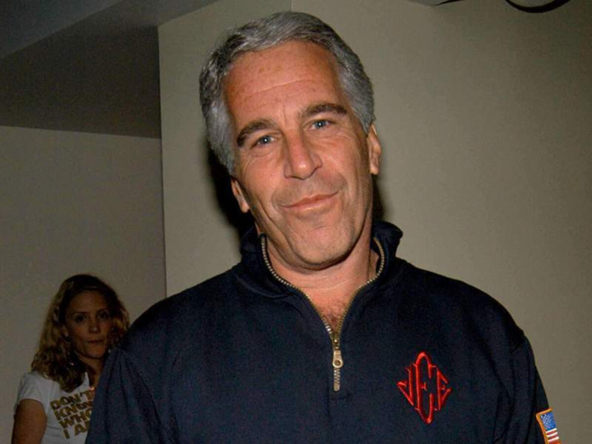 Βόμβα για τον Επστάιν: H Σάρα Φέργκιουσον αποκάλυψε το κρυφό παιδί του