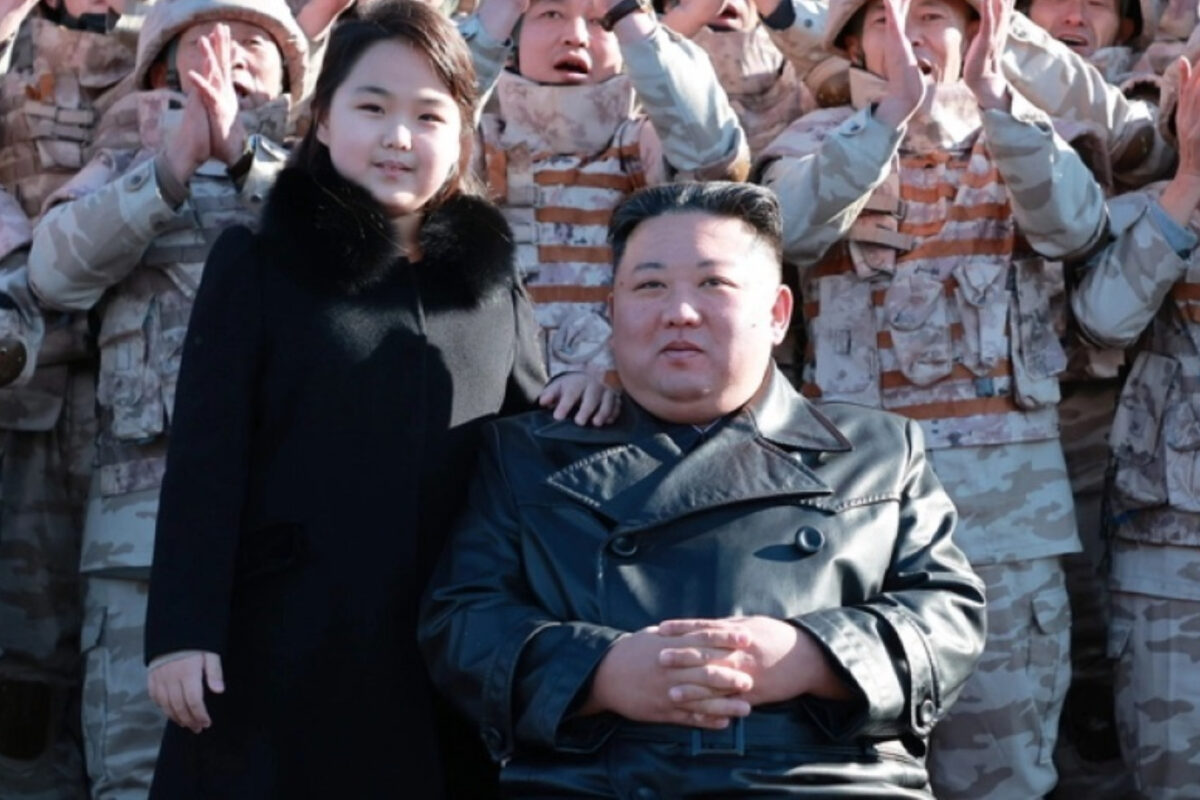 Βόρεια Κορέα: Εκτελούν τους έφηβους που βλέπουν Squid Game και ακούν K-pop