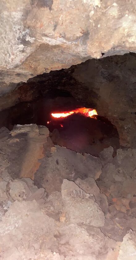 Η υπόγεια φωτιά στη Σεντράλια των ΗΠΑ που καίει από το 1962 αφτιαχτο