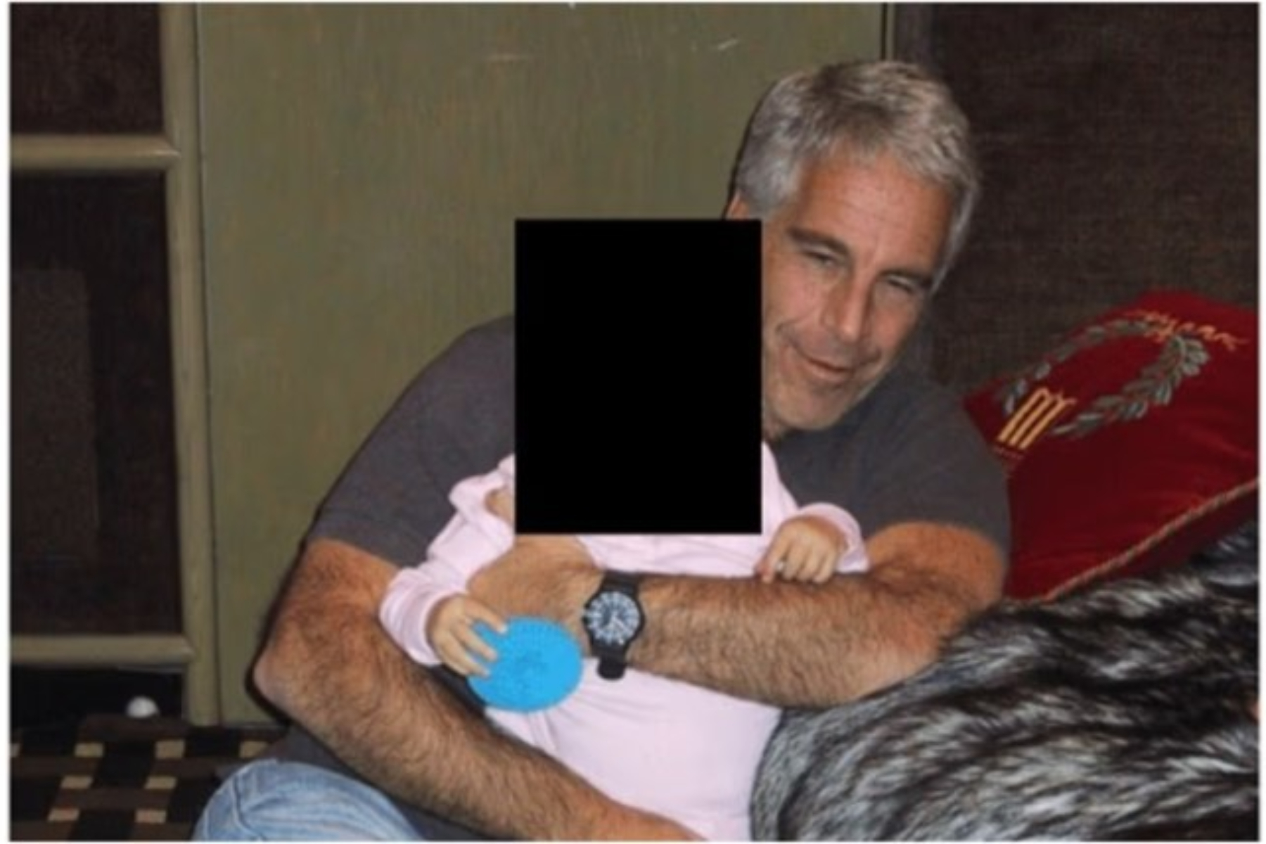 Υπόθεση Έπσταϊν: Η πλήρης λίστα με όλους τους πασίγνωστους celebrities που βρίσκονται στη Λίστα