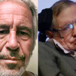 Υπόθεση Έπσταϊν: Η σκανδαλώδη φωτογραφία του Στίβεν Χόκινγκ που διέρρευσε από τα αρχεία Έπσταϊν