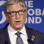 Υπόθεση Έπσταϊν: Τα παραδέχτηκε όλα ο Μπιλ Γκέιτς - Η απολογία του