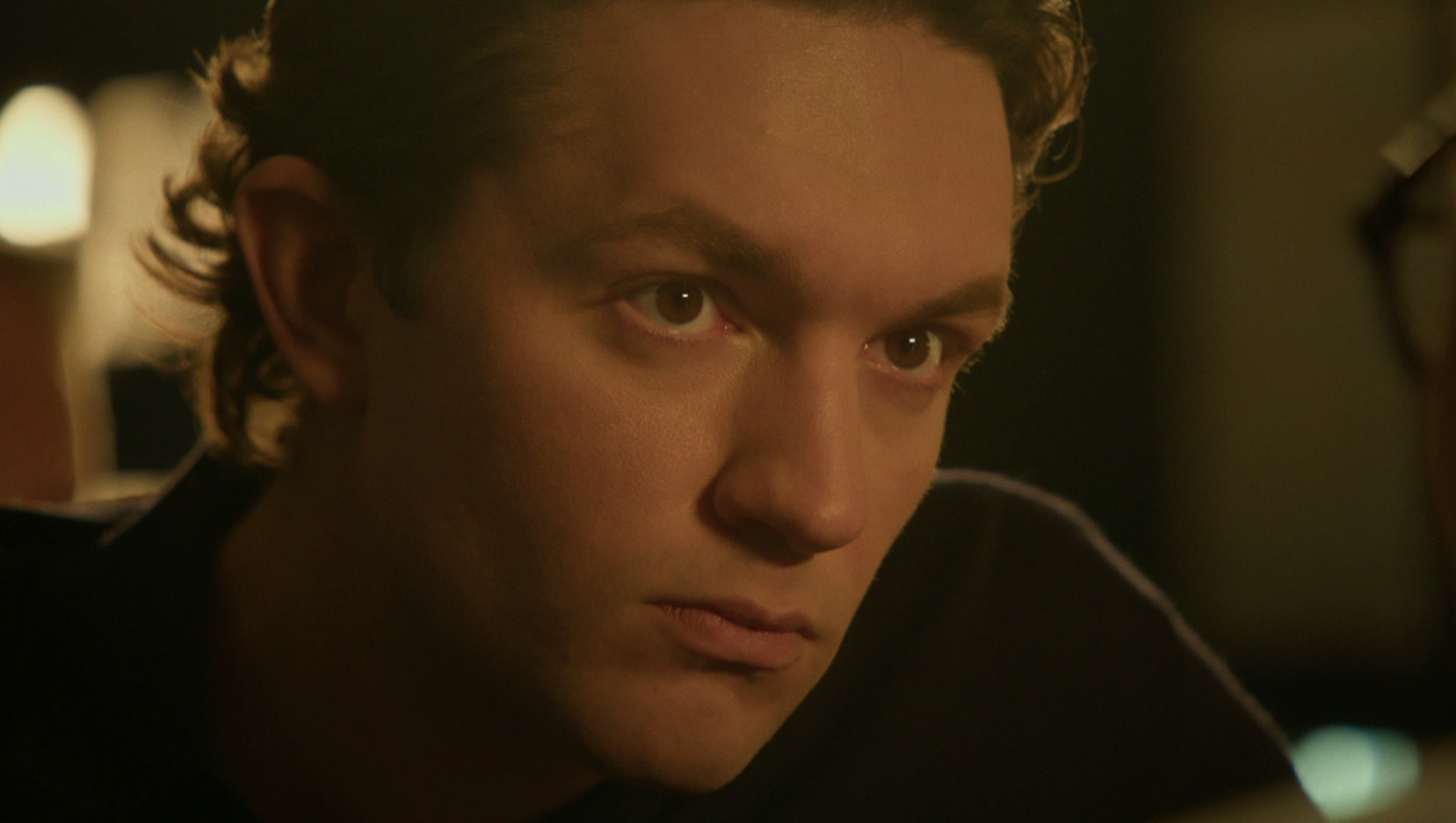 Να μ' αγαπάς-Ορφέας