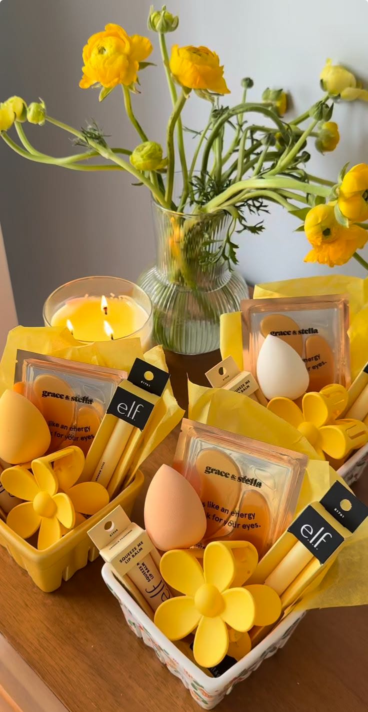 10 Ιδέες για χειροποιήτα Πασχαλινά δωράκια για την δασκάλα