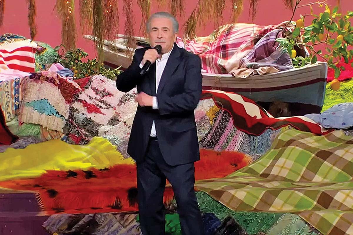 17 βαλίτσες και μια μαύρη: Η Υπόθεση της νέας σειράς του Mega με την υπογραφή του Λάκη Λαζόπουλου