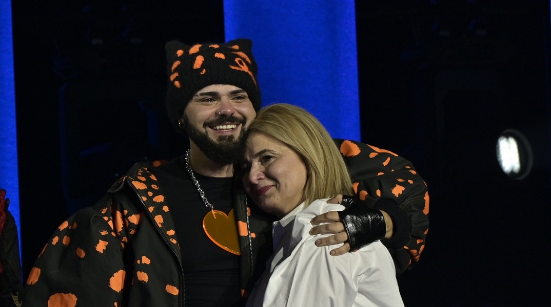 Akylas: Η συγκινητική του ανάρτηση στο Instagram για τη μητέρα του - «Η ζωή ήταν απίστευτα δύσκολη αλλά δε τα παράτησε ποτέ»