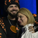 Akylas: Η συγκινητική του ανάρτηση στο Instagram για τη μητέρα του - «Η ζωή ήταν απίστευτα δύσκολη αλλά δε τα παράτησε ποτέ»