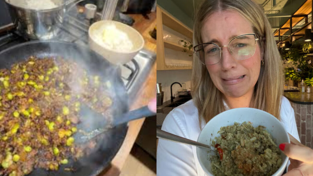 Boy Kibble: Η viral επικίνδυνη δίαιτα του TikTok και όλα όσα πρέπει να ξέρεις αν έχεις αγόρι στην εφηβεία