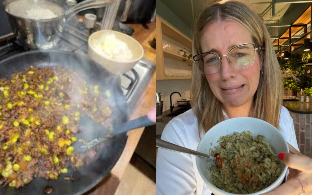 Boy Kibble: Η viral επικίνδυνη δίαιτα του TikTok και όλα όσα πρέπει να ξέρεις αν έχεις αγόρι στην εφηβεία