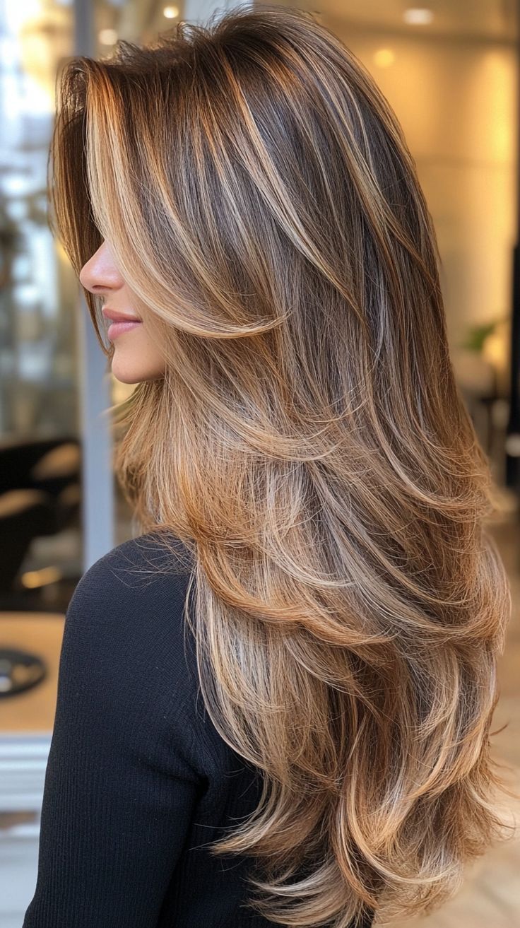 Butterfly cut: Το κούρεμα που θα κλέψει τη παράσταση την Άνοιξη - Καλοκαίρι 2026 και όλες οι ιδέες για να το υιοθετήσεις