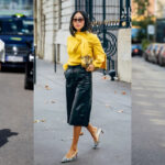 Capri pants: Ιδέες για ντύσιμο την Άνοιξη 2026 από τη δουλειά μέχρι τη βόλτα