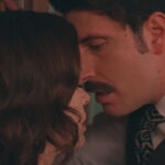 Grand Hotel: H αδυναμία της στο Ρήγα θα είναι και η οριστική της καταστροφή