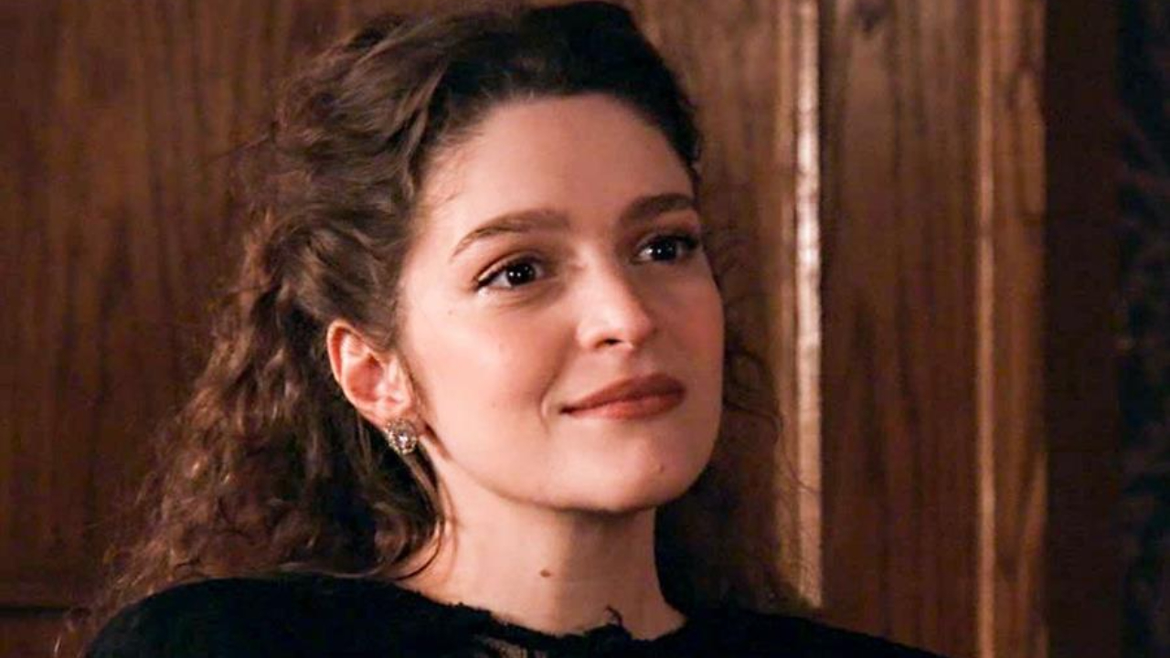 Grand Hotel: Η Αλίκη ξεγράφει τον Πέτρο και πέφτει στην αγκαλιά του Άρη