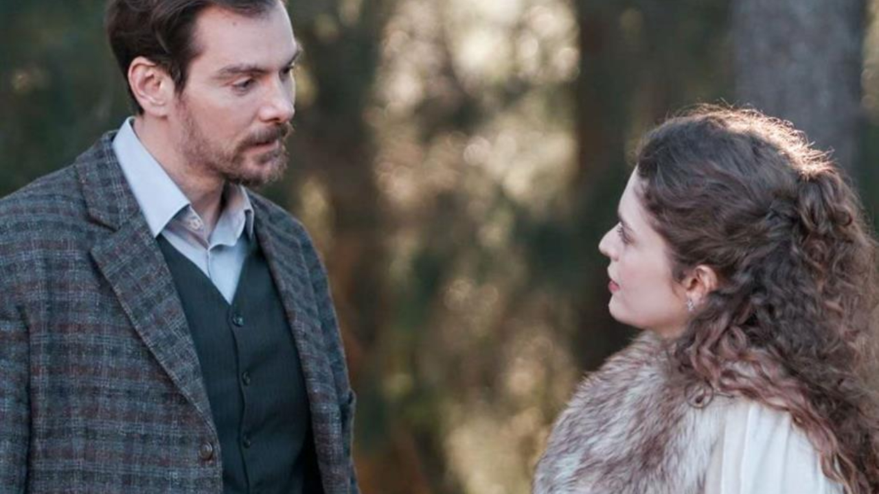 Grand Hotel: Η Αλίκη στέκεται στο πλευρό του Άρη και ο Πέτρος γίνεται μανιακός