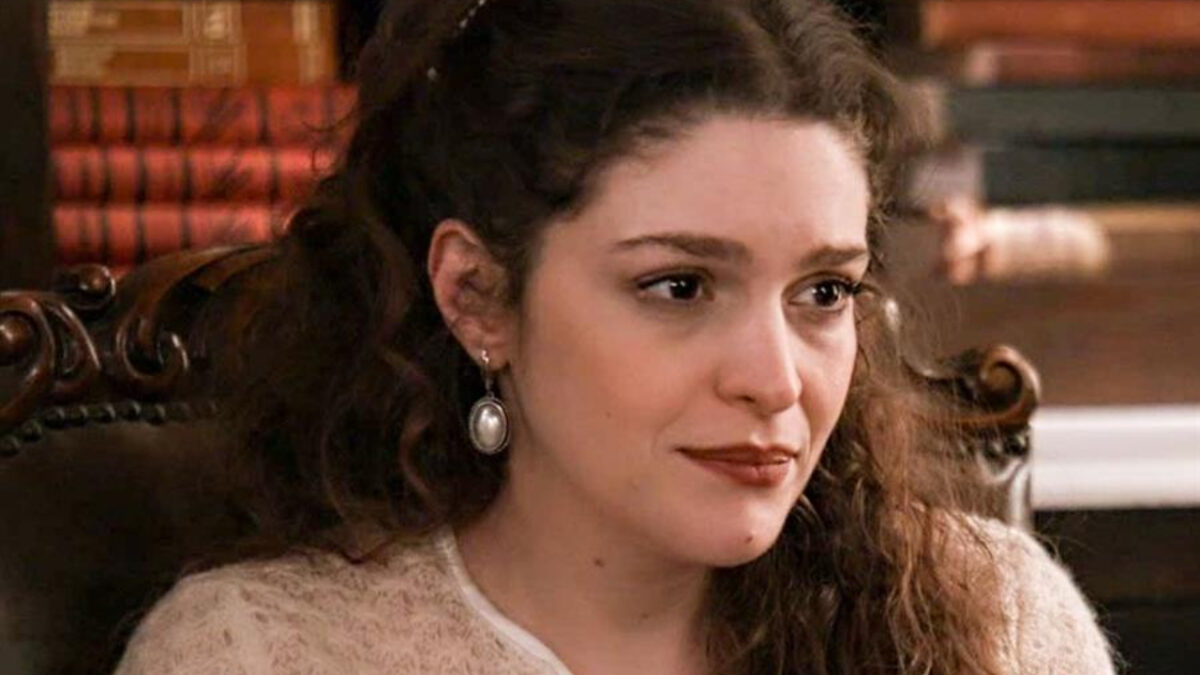 Grand Hotel: Αποκαλύπτει σε όλους την παράνομη σχέση της και την διαγράφουν οριστικά