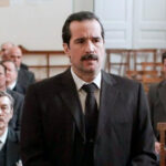 Grand Hotel: Ο Χαραλάμπης κερδίζει το Γεράσιμο στο δικαστήριο