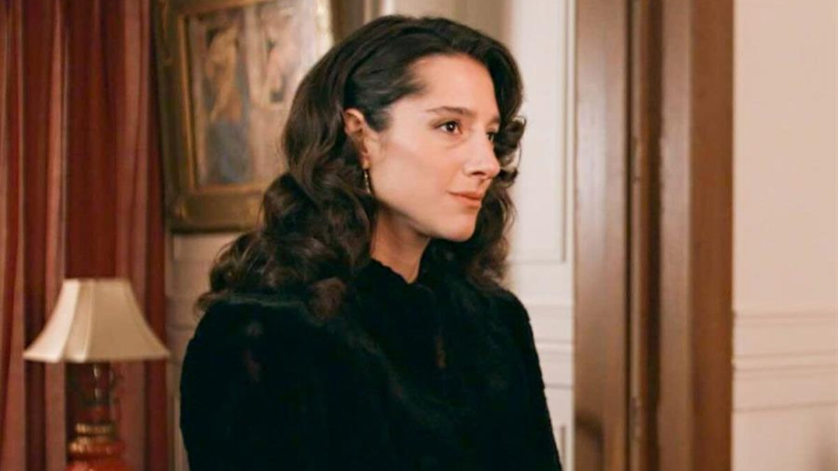 Grand Hotel: Η εγκυμοσύνη που σκάει σαν βόμβα και τσακίζει την Σοφία