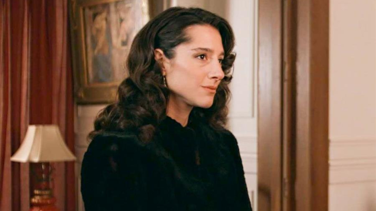 Grand Hotel: Η εγκυμοσύνη που σκάει σαν βόμβα και τσακίζει την Σοφία