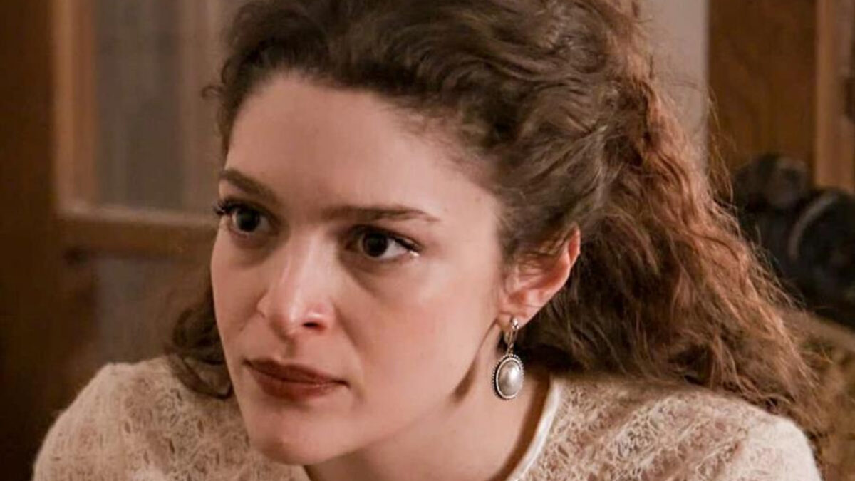 Grand Hotel: Η Εγκυμοσυνη της Αλίκης αποκαλύπτεται σε Πέτρο και Άρη με τον πιο απρόσμενο τρόπο