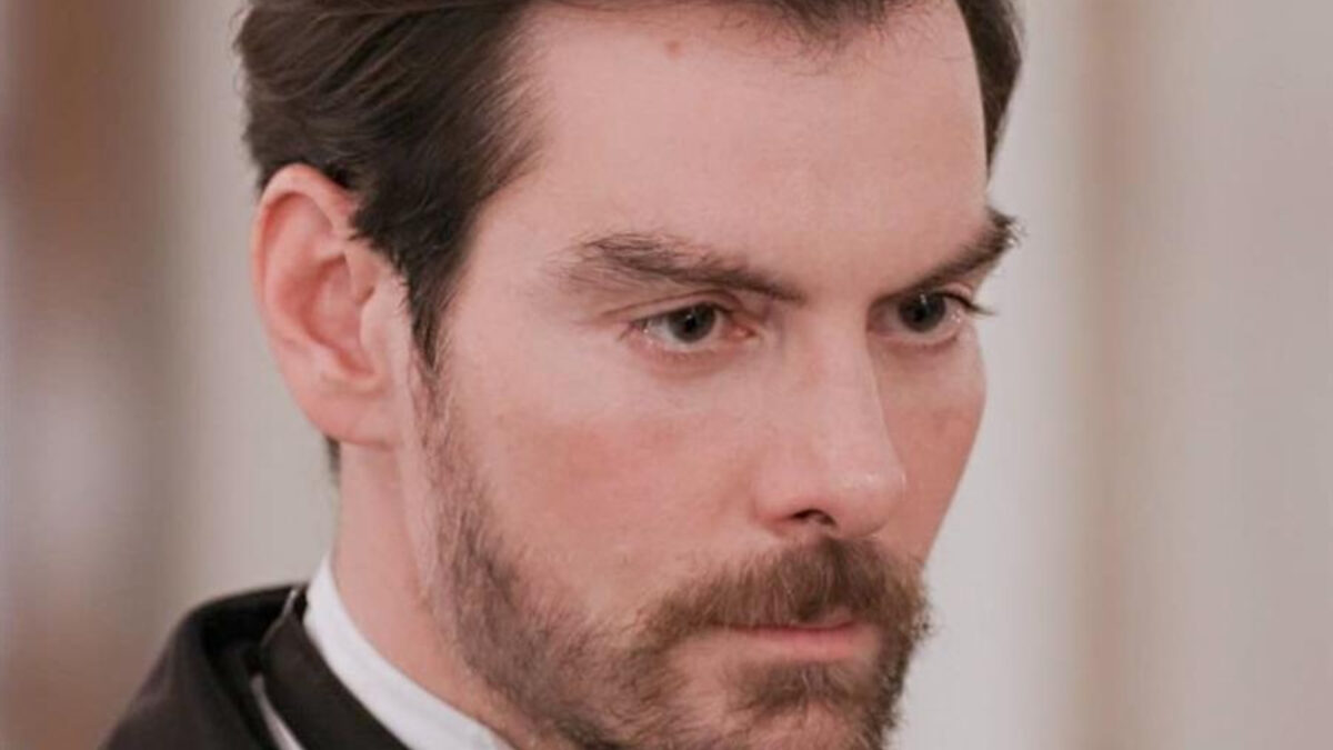 Grand Hotel: Η Εξομολόγηση που σοκάρει- «Δεν μπορεί να κάνει παιδιά»