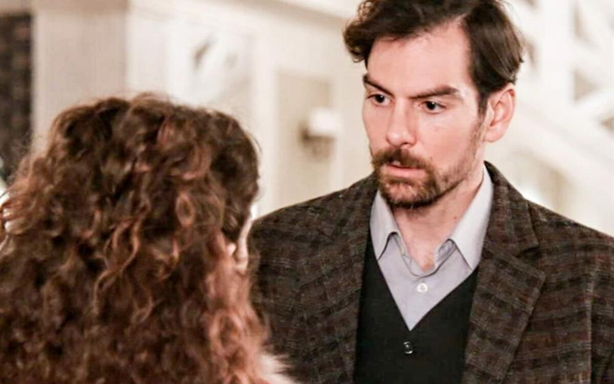 Grand Hotel επόμενα επεισόδια Β Κύκλος: 82, 83, 84, 85, 86