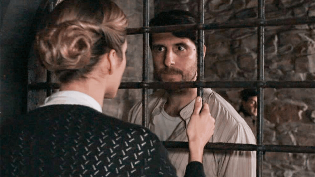 Grand Hotel επόμενα επεισόδια Β Κύκλος: 86, 87, 88, 89, 90