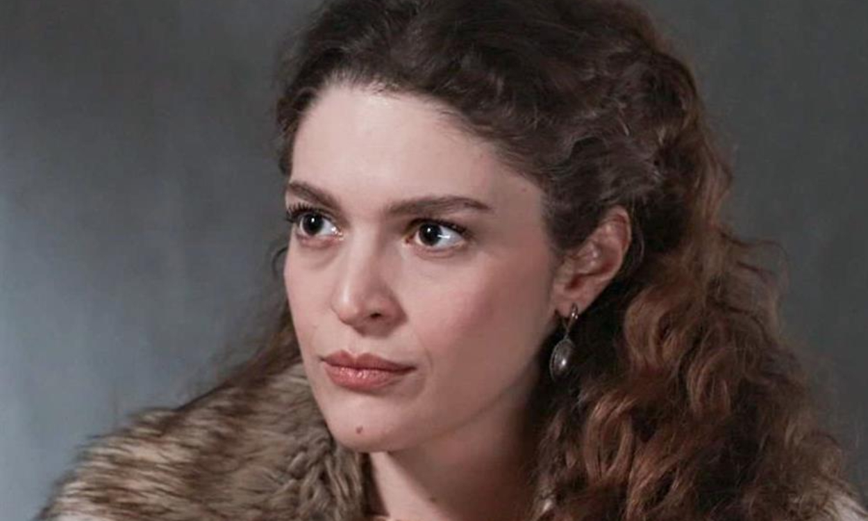 Grand Hotel-Αλίκη-