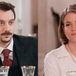 Grand Hotel: Φρίντα και Ιορδάνης γίνονται ζευγάρι