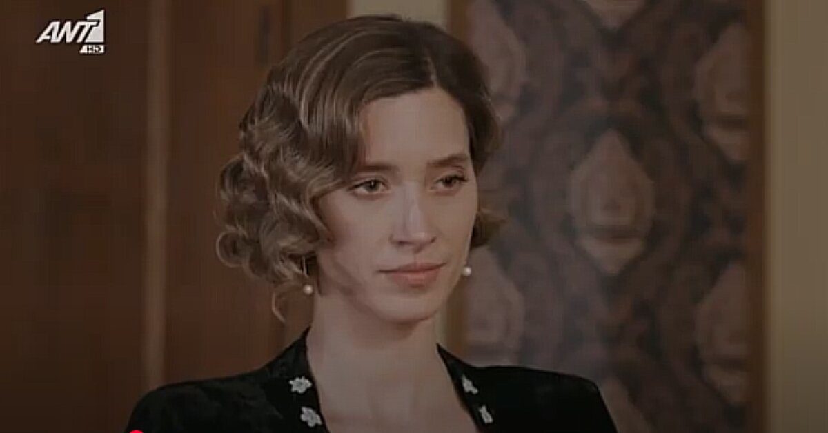 Grand Hotel-Ελένη-