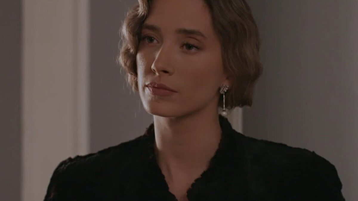 Grand Hotel: Ο γοητευτικός άντρας που μπαίνει στη ζωή της Ελένης και της δίνει το τέλος που της αξίζει